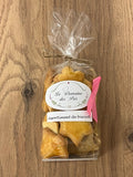 Assortiment de biscuits "Octobre Rose"