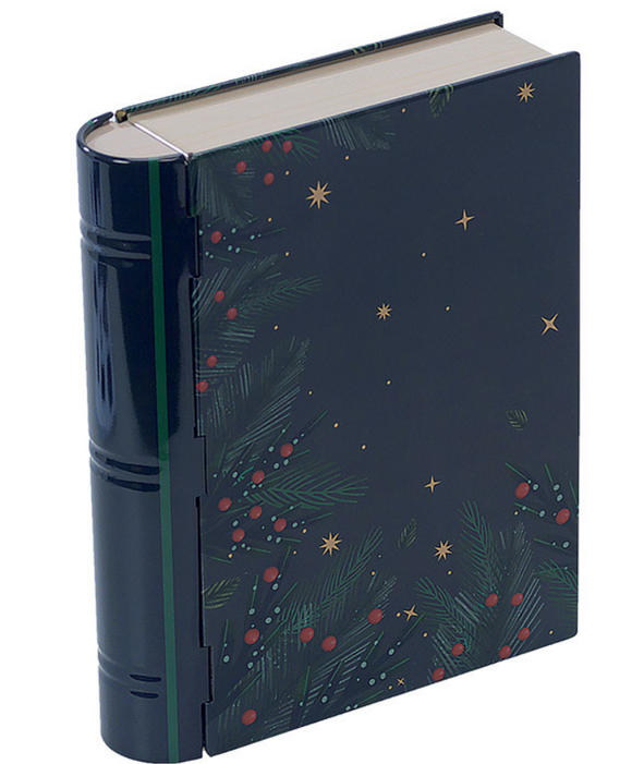 Boîte livre 