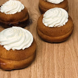 Baba au rhum