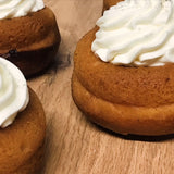 Baba au rhum