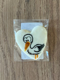 Biscuits personnalisés "Alsace"