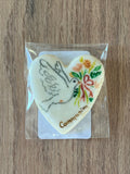 Biscuits personnalisés "Communion"