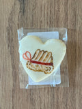 Biscuits personnalisés "Alsace"
