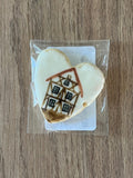 Biscuits personnalisés "Alsace"
