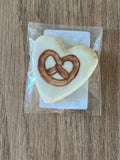 Biscuits personnalisés "Alsace"