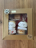 Coffret "Coquin gourmand"