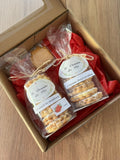 Coffret "Coquin gourmand"