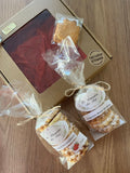 Coffret "Coquin gourmand"