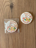 Biscuits personnalisés "Communion"