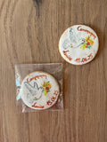 Biscuits personnalisés "Communion"