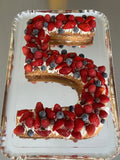 Gâteau d'anniversaire