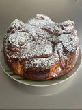 Chinois (brioche)