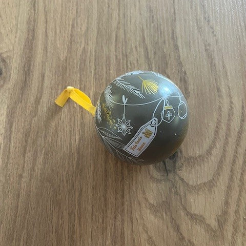 Boîte Boule 
