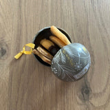 Boîte Boule "Fais 3 voeux"