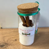 Mélange pour jus de pommes chaud