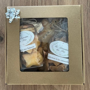 Coffret "Classique"