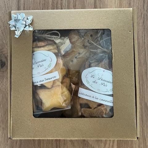 Coffret 