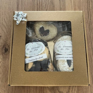 Coffret "Favori