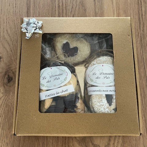 Coffret 