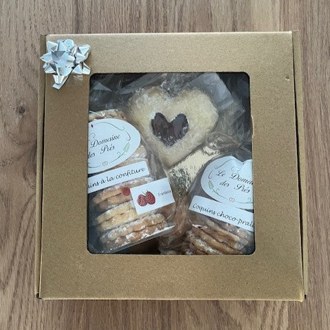 Coffret 