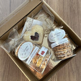 Coffret "Coquin gourmand"