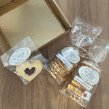 Coffret "Coquin gourmand"