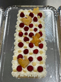 Gâteau d'anniversaire