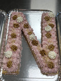 Gâteau d'anniversaire