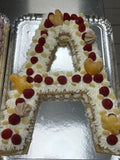 Gâteau d'anniversaire
