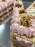 Gâteau d'anniversaire