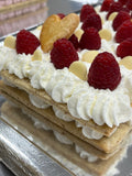 Gâteau d'anniversaire