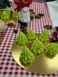 Meringue sapin