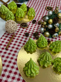 Meringue sapin