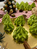 Meringue sapin